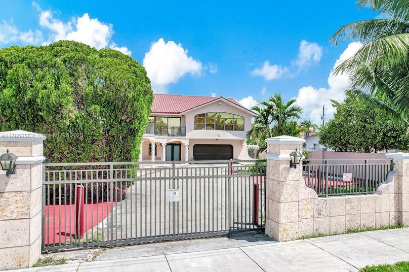 Picture of 9291 SW 36Th St, Miami FL 33165