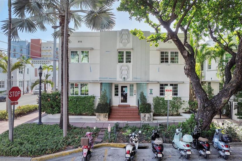 Picture of 359 Meridian Ave # A105, Miami Beach FL 33139