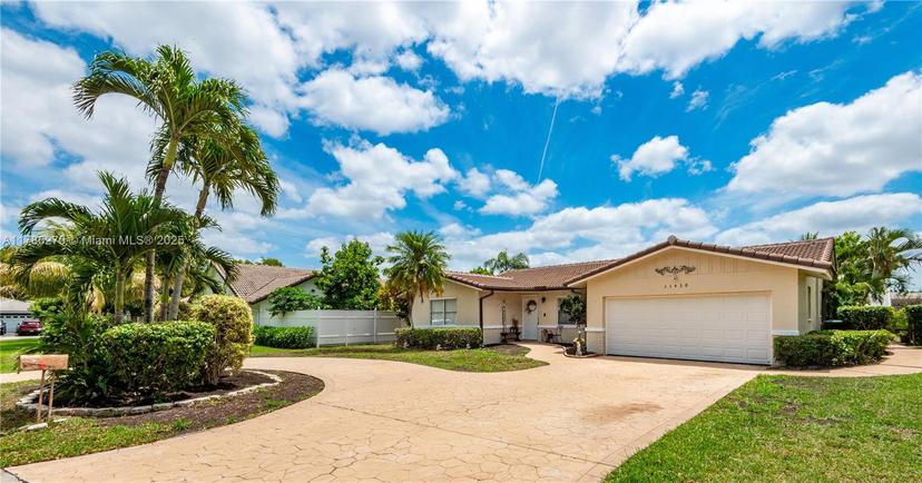 Picture of 11430 NW 39Th Ct, Coral Springs FL 33065