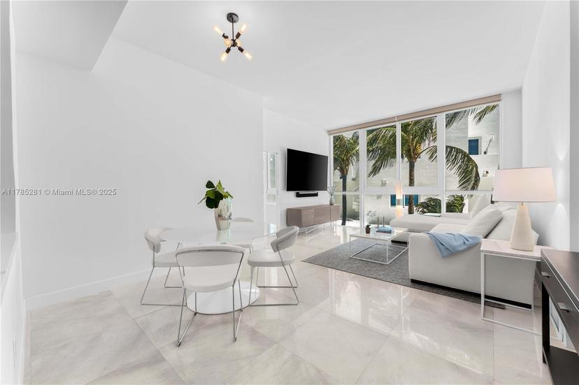 Picture of 50 S Pointe Drive # 501, Miami Beach FL 33139