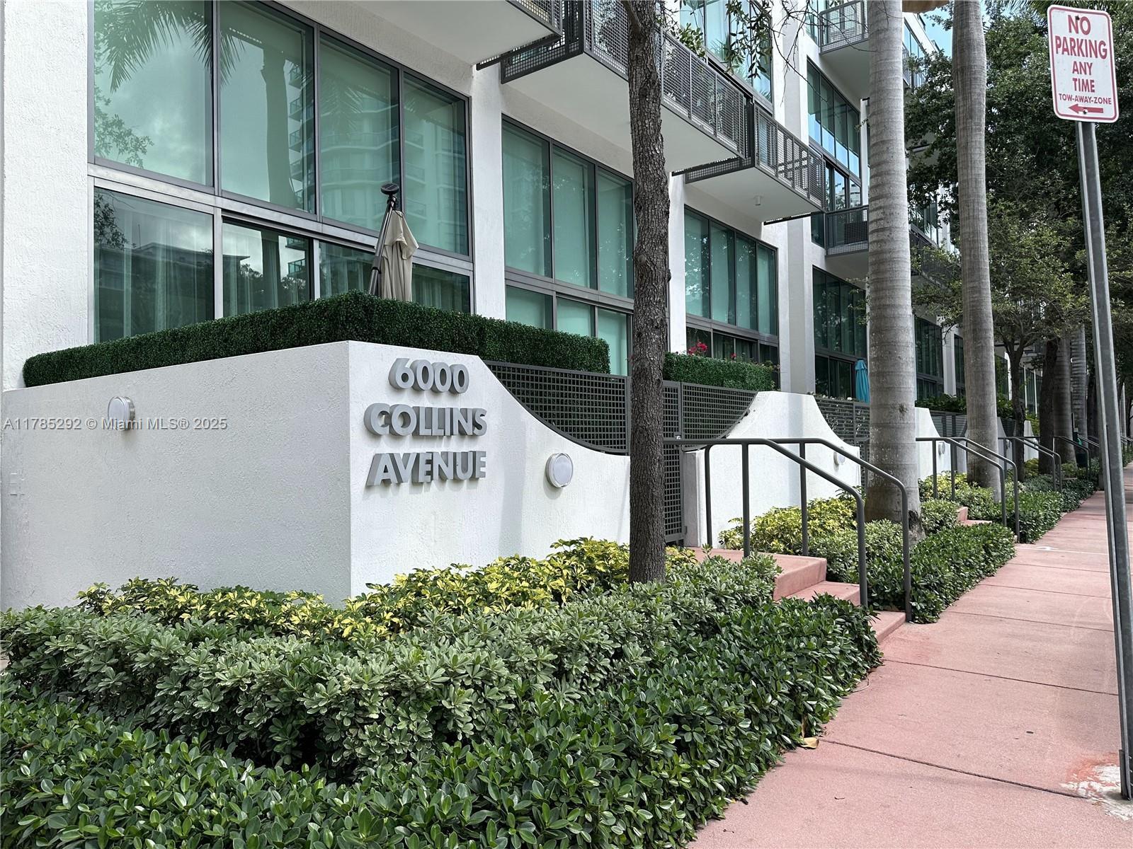 Picture of 6000 Collins Ave # 103, Miami Beach, FL 33140