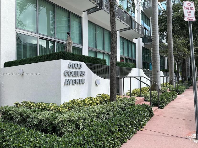 Picture of 6000 Collins Ave # 103, Miami Beach FL 33140