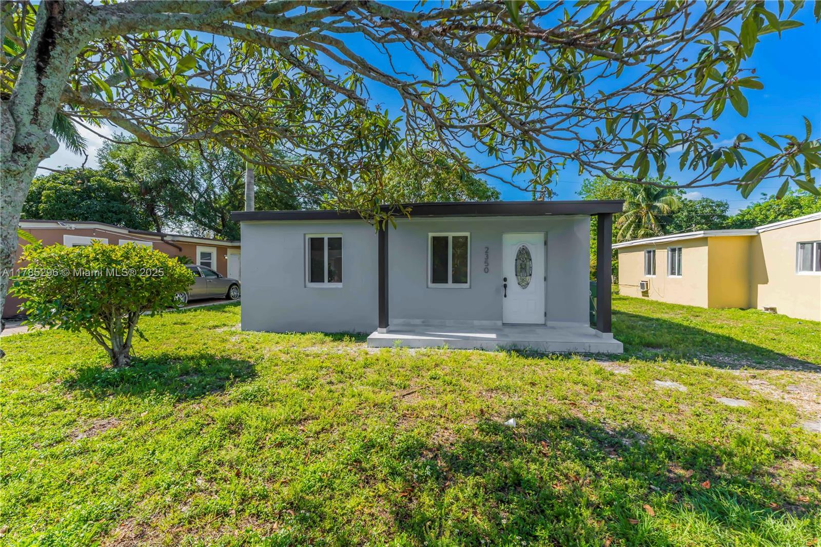 Picture of 2350 NW 14Th St, Fort Lauderdale, FL 33311