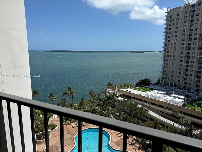 Picture of 520 Brickell Key Dr # A1211, Miami FL 33131