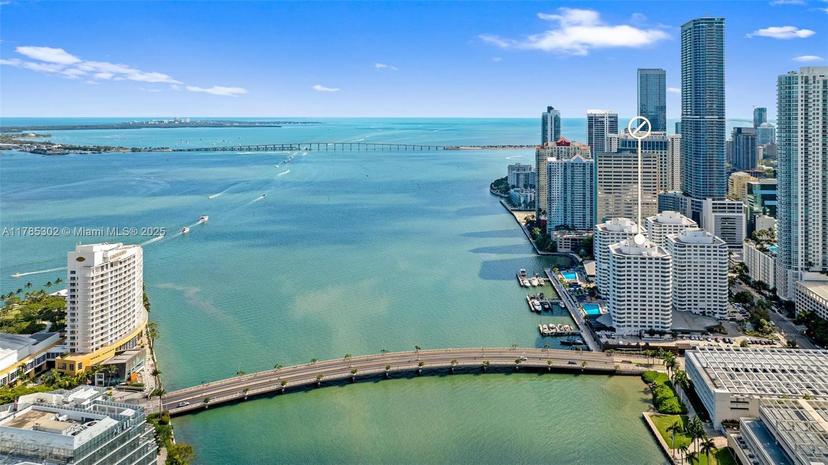 Picture of 801 Brickell Bay Dr # 361, Miami FL 33131