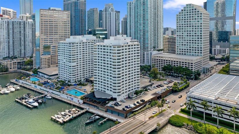 Picture of 801 Brickell Bay Dr # 361, Miami FL 33131