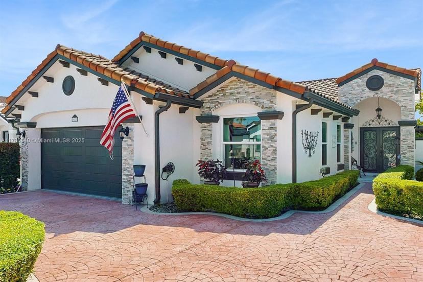Picture of 982 NW 133Rd Ct, Miami FL 33182