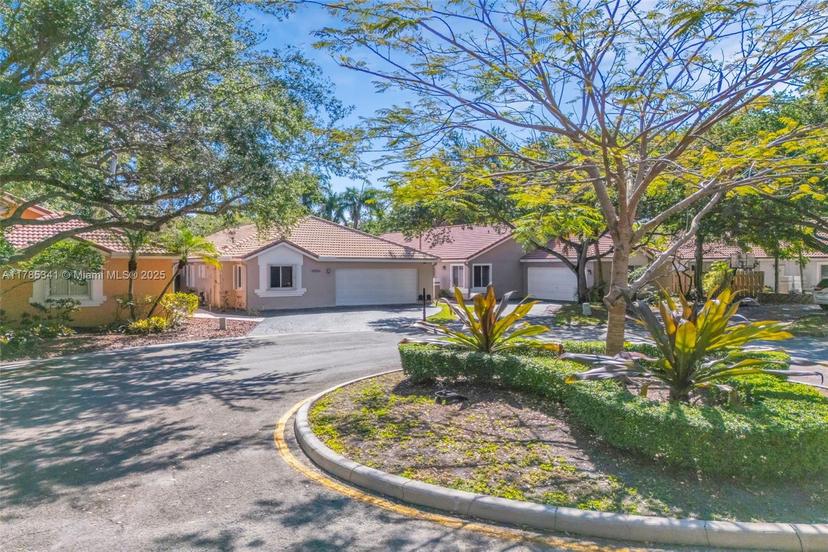 Picture of 10156 NW 3Rd Court, Plantation FL 33324