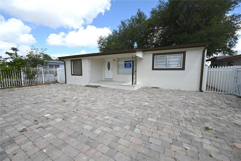 Picture of 2265 NW 89Th St, Miami FL 33147