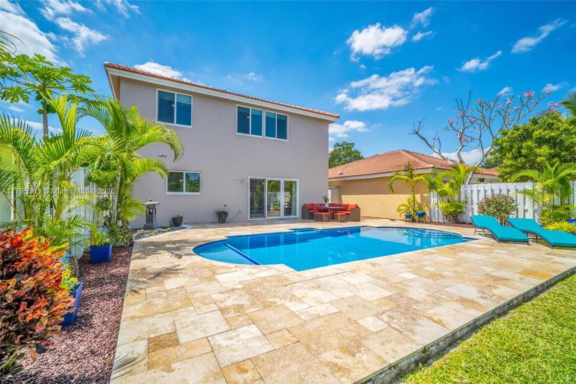Picture of 13473 NW 5Th Ct, Plantation FL 33325