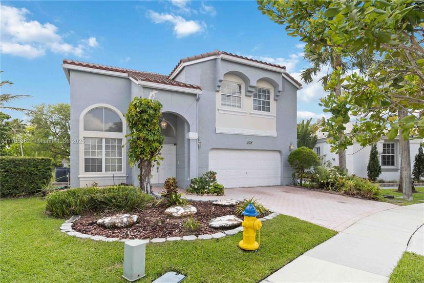 Picture of 15524 NW 6Th St, Pembroke Pines FL 33028