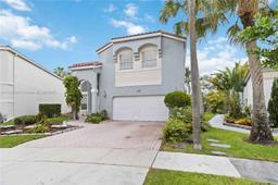 Picture of 15524 NW 6Th St, Pembroke Pines, FL 33028