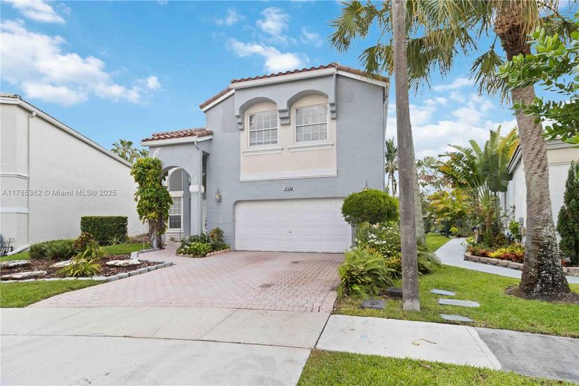 Picture of 15524 NW 6Th St, Pembroke Pines FL 33028
