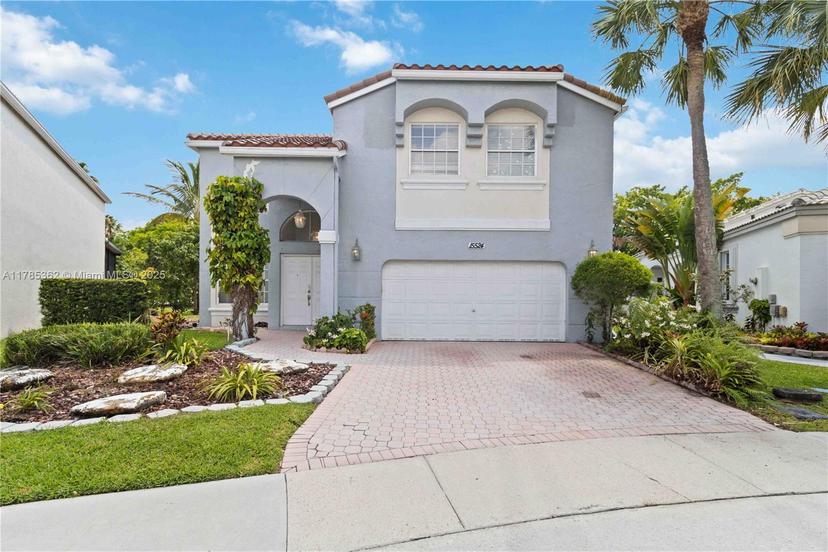 Picture of 15524 NW 6Th St, Pembroke Pines FL 33028
