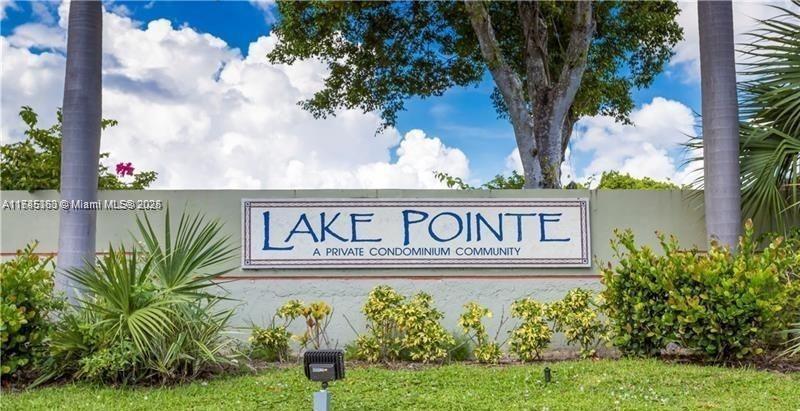 Picture of 202 Lake Pointe Dr # 105, Oakland Park FL 33309