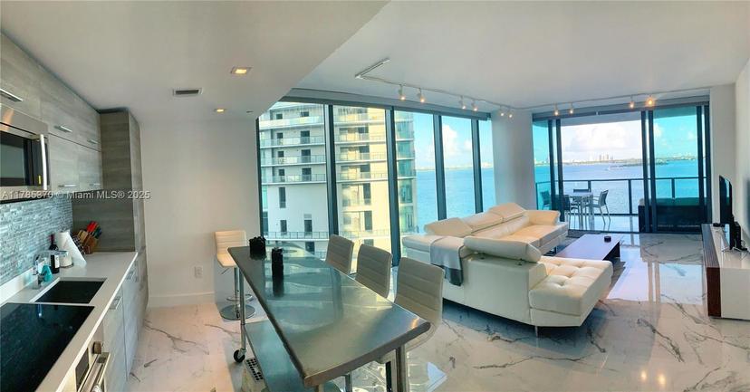 Picture of 650 NE 32Nd St # 1007, Miami FL 33137