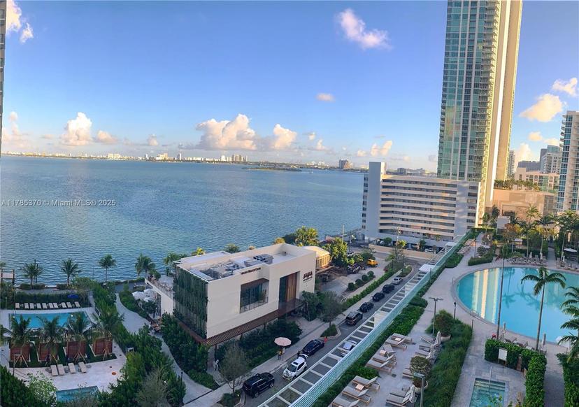 Picture of 650 NE 32Nd St # 1007, Miami FL 33137