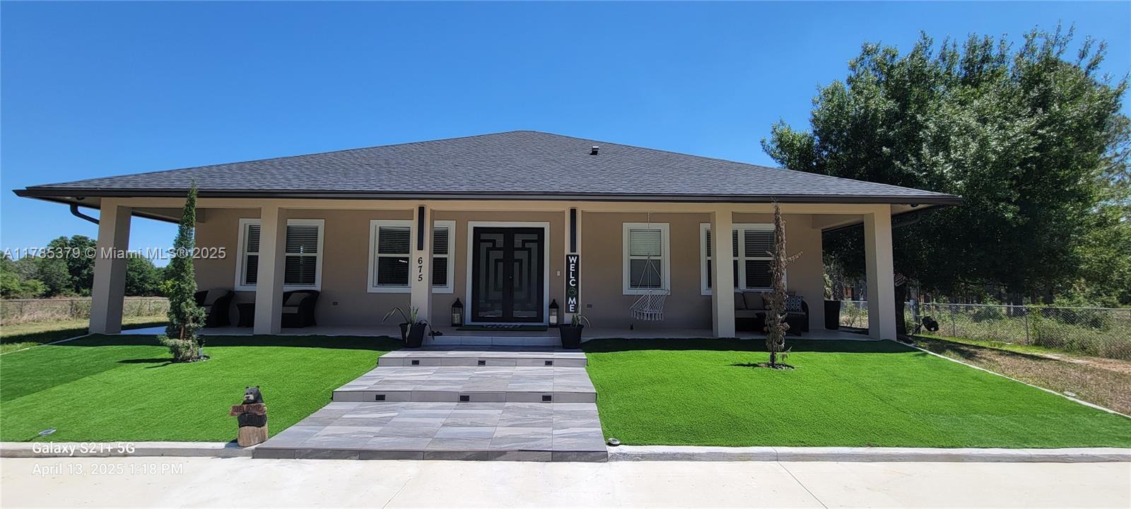 Picture of 675 N Romero, Clewiston, FL 33440