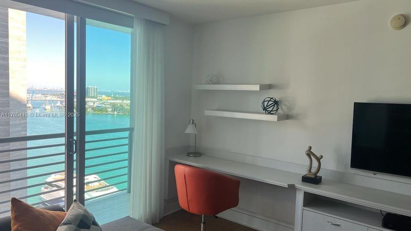 Picture of 335 S Biscayne Bl # 1906, Miami FL 33131