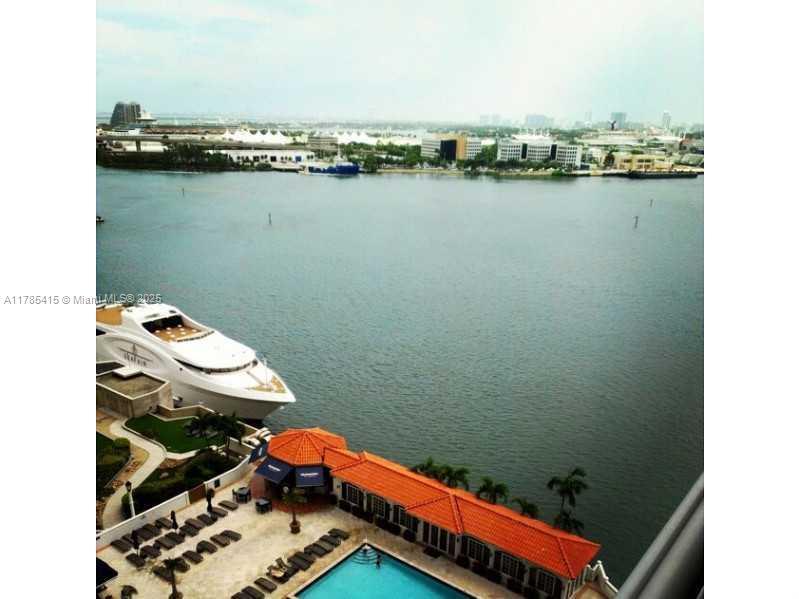 Picture of 335 S Biscayne Bl # 1906, Miami FL 33131