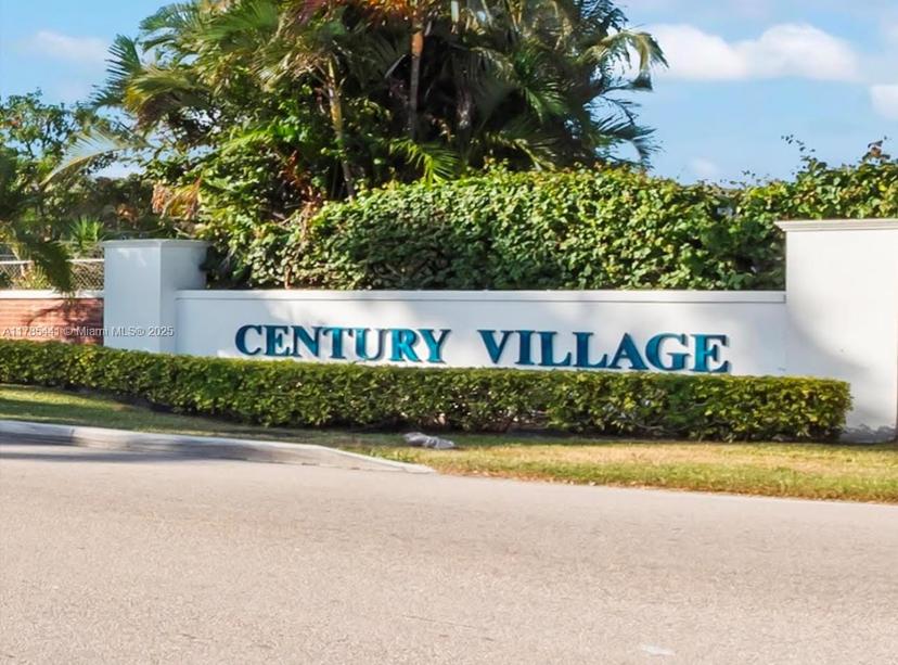 Picture of 102 Northampton F # 102, West Palm Beach FL 33417