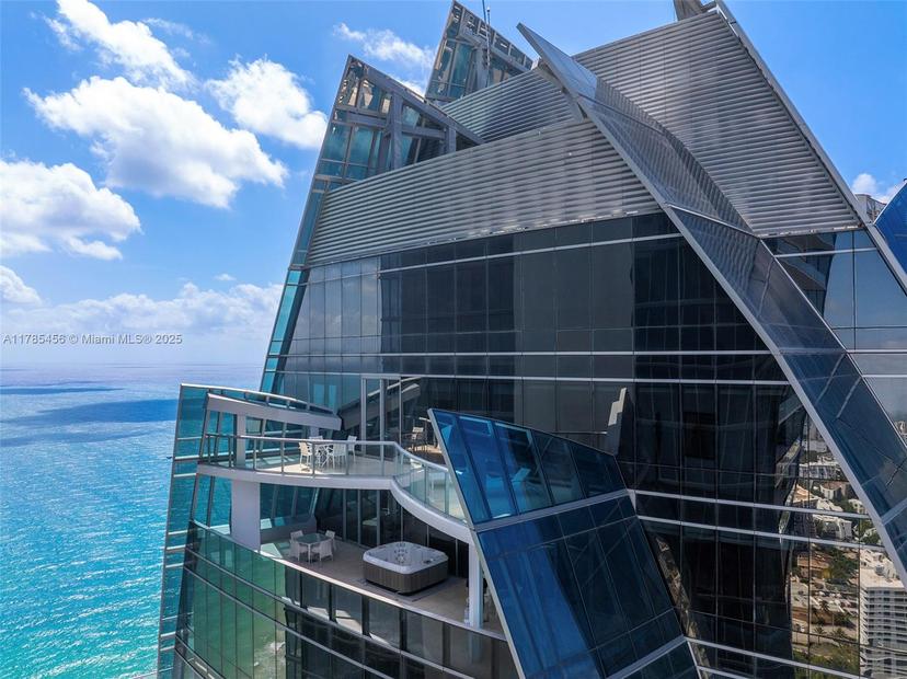 Picture of 17121 Collins Ave, Sunny Isles Beach FL 33160
