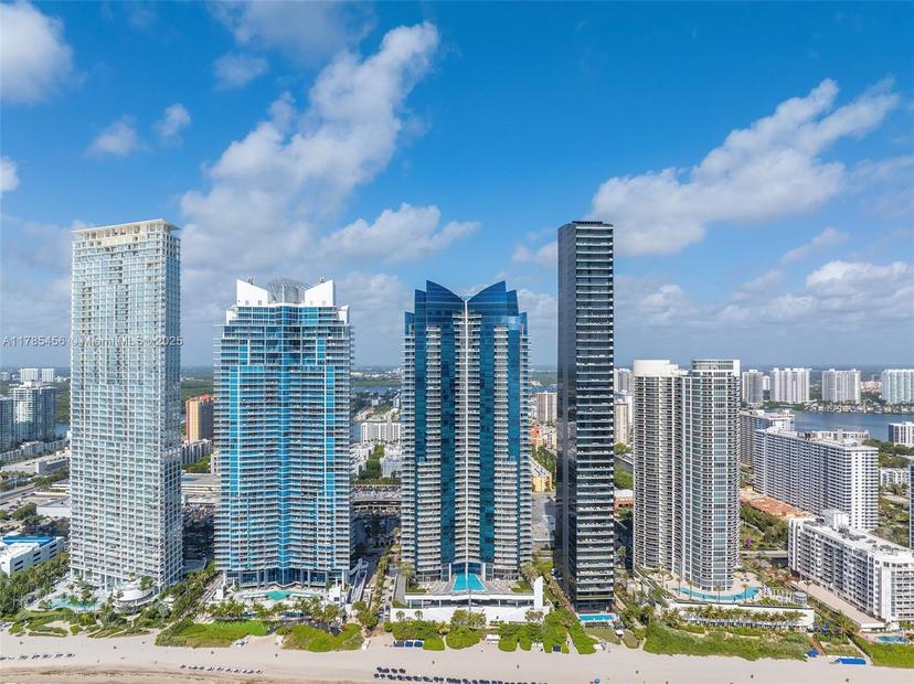 Picture of 17121 Collins Ave, Sunny Isles Beach FL 33160