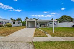Picture of 3461 SW 15Th St, Fort Lauderdale, FL 33312