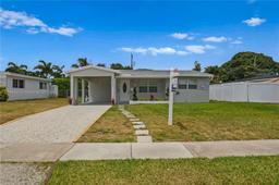 Picture of 3461 SW 15Th St, Fort Lauderdale, FL 33312