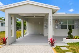 Picture of 3461 SW 15Th St, Fort Lauderdale, FL 33312