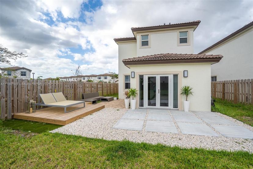 Picture of 2453 NW 131St Cir, Miami FL 33167