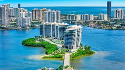 Picture of 5000 Island Estates Dr # 1208, Aventura, FL 33160