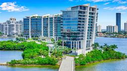 Picture of 5000 Island Estates Dr # 1208, Aventura, FL 33160