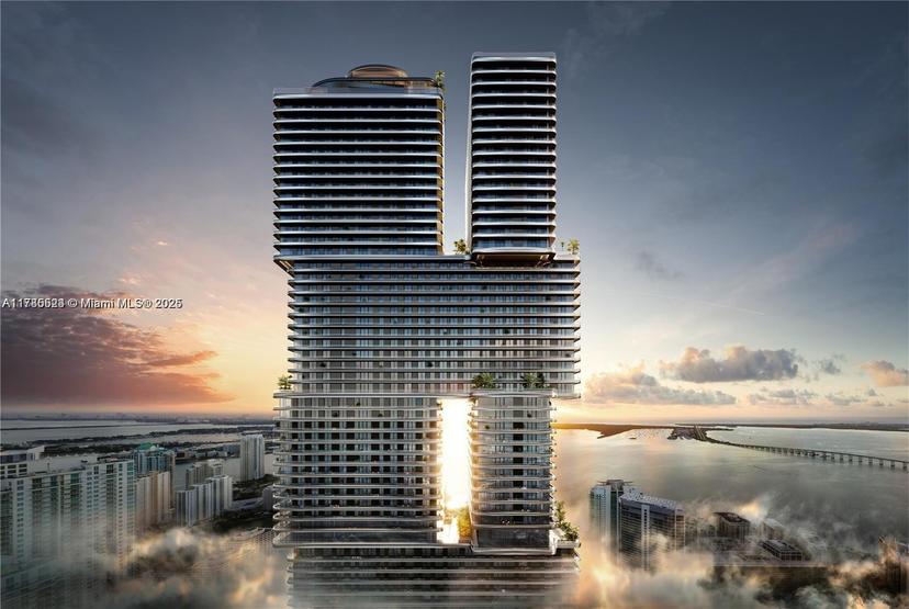 Picture of 1133 SW 2Nd Ave # 1907, Miami FL 33130