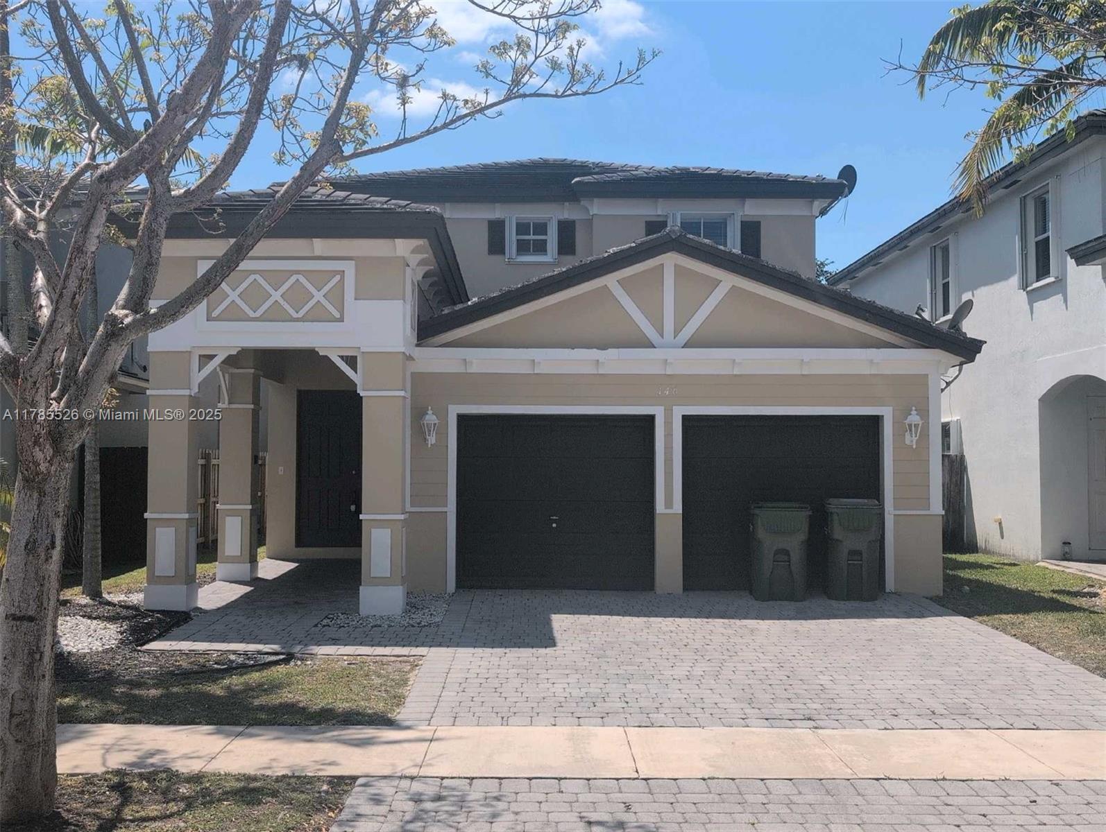 Picture of 146 NE 36Th Ter, Homestead, FL 33033