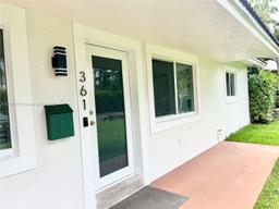 Picture of 361 NE 41St St, Oakland Park, FL 33334