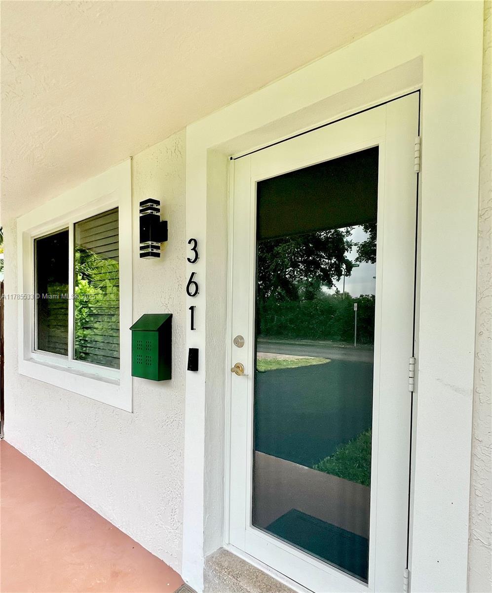 Picture of 361 NE 41St St, Oakland Park, FL 33334