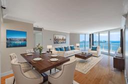 Picture of 4000 Towerside Ter # 2104, Miami, FL 33138