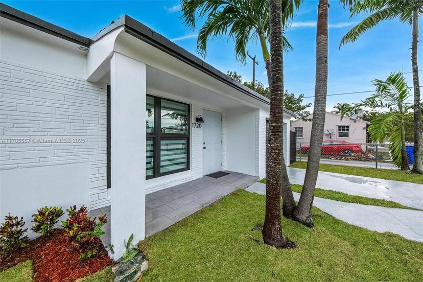 Picture of 1720 N 25Th Ave, Hollywood FL 33020