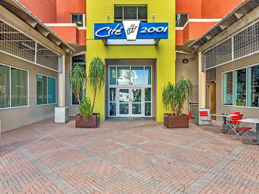 Picture of 2001 Biscayne Blvd # 3413, Miami FL 33137