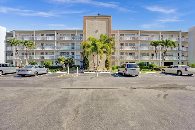 Picture of 4056 Cornwall C # 4056, Boca Raton FL 33434