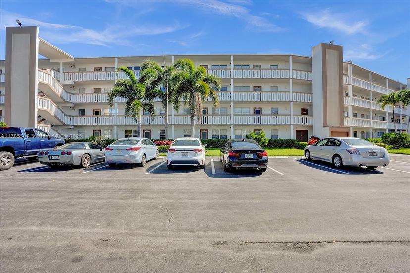 Picture of 4056 Cornwall C # 4056, Boca Raton FL 33434