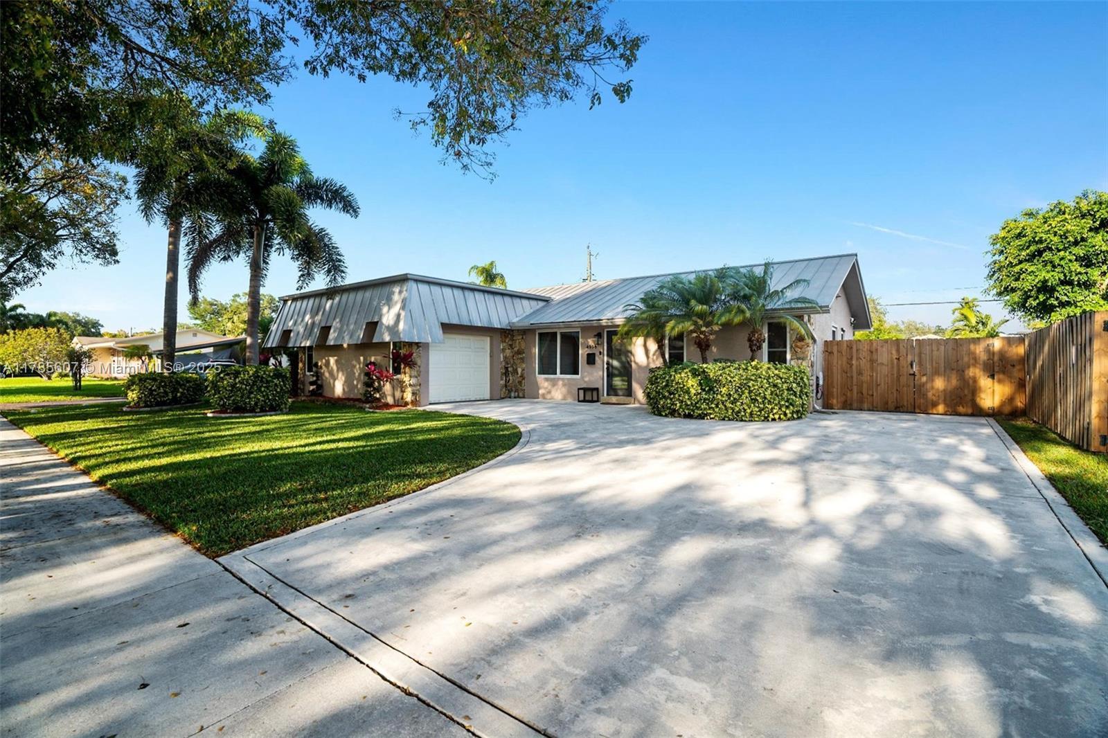 Picture of 4958 SW 90Th Way, Cooper City, FL 33328