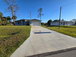 Picture of 497 Lenox Ave S, Lehigh Acres, FL 33974