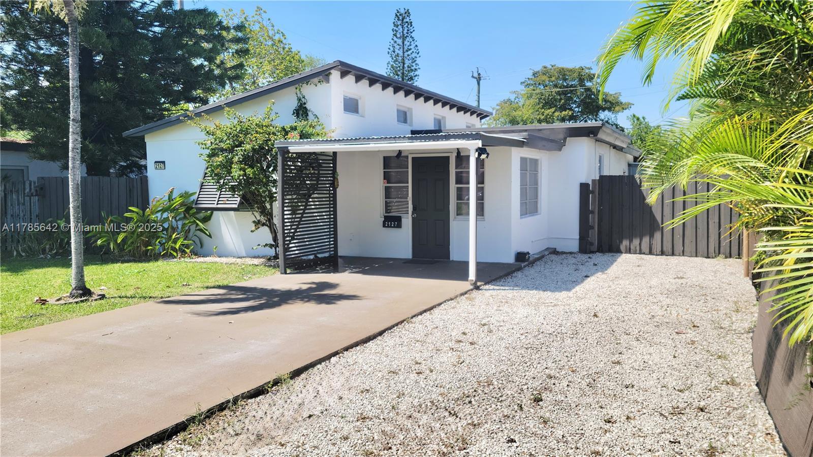 Picture of 2127 Scott St, Hollywood, FL 33020