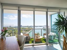 Picture of 888 Biscayne Blvd # 1009, Miami, FL 33132