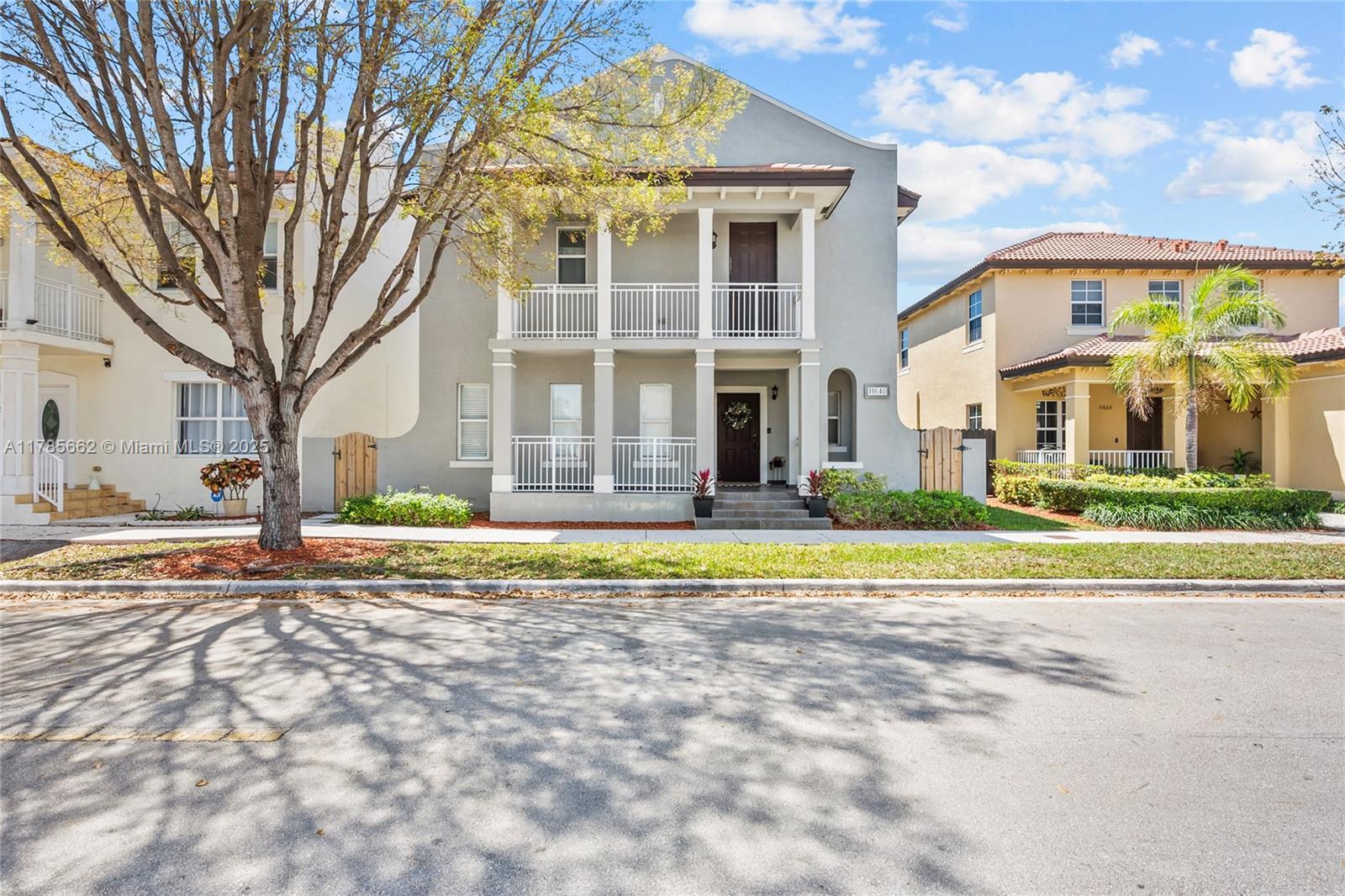 Picture of 11640 SW 243Rd St, Homestead, FL 33032