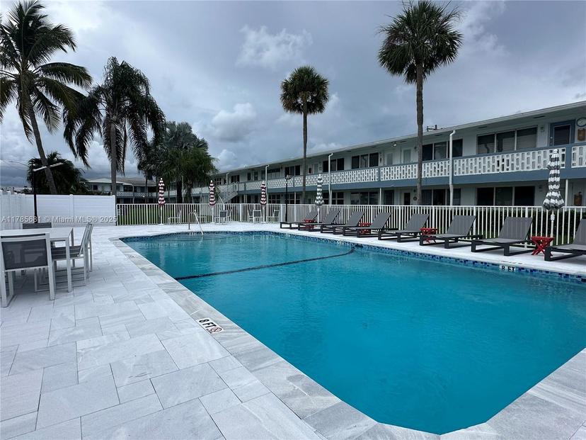 Picture of 801 Atlantic Shores Blvd # 116, Hallandale Beach FL 33009