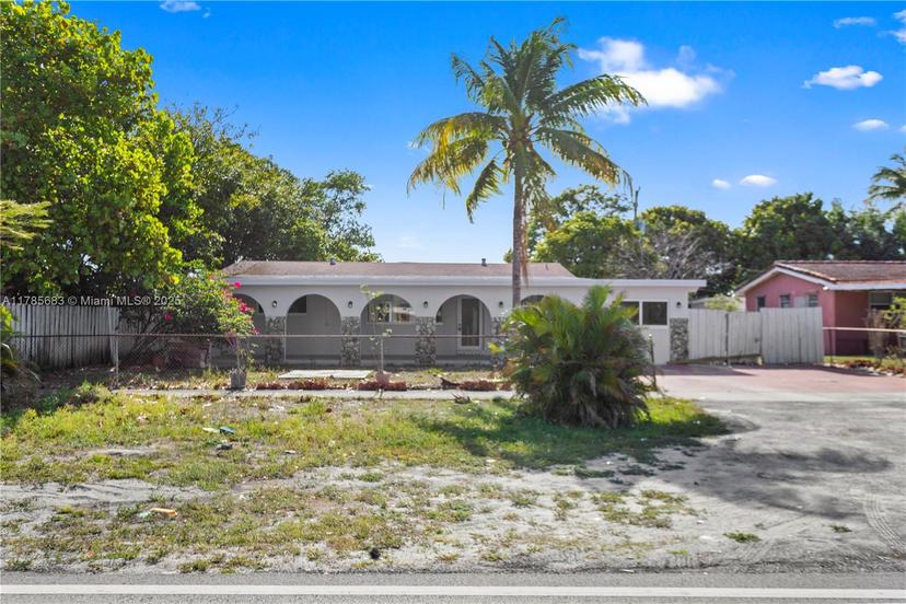 Picture of 18420 NW 42Nd Ave, Miami Gardens FL 33055