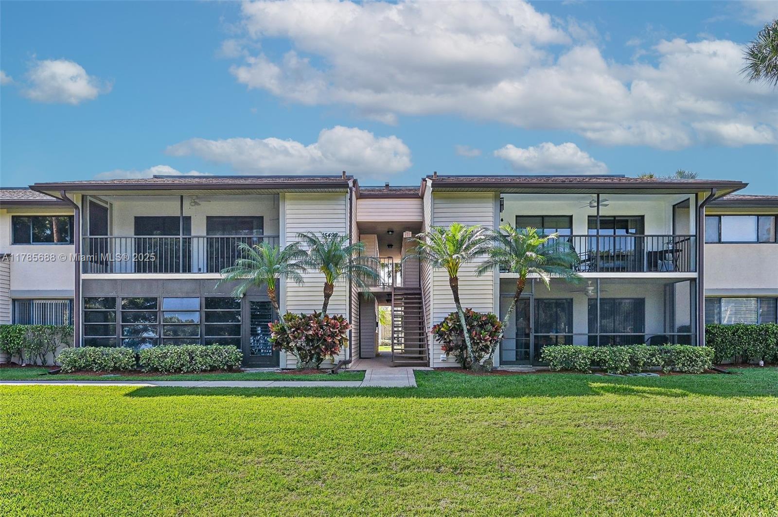 Picture of 15492 Lakes Of Delray Blvd # 205, Delray Beach, FL 33484